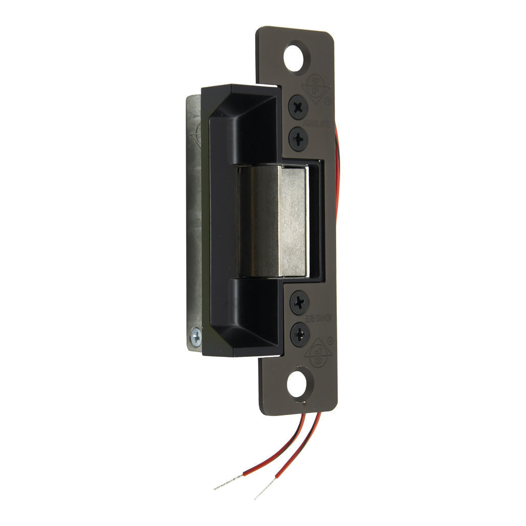 Adams Rite 7100-540 24 Volt DC 24VDC 7100 Series Electric Strike For ...