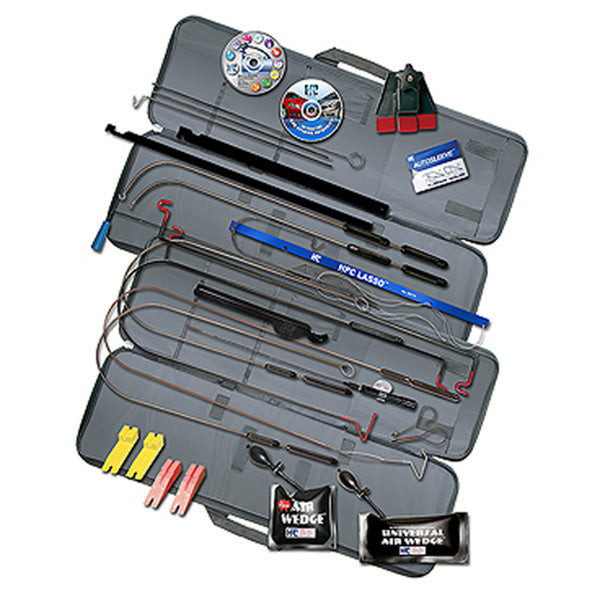 HPC AKK-FL Fully Loaded Auto Killer Kit HUDSON - HPC Shop Automotive