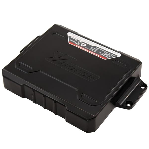 Xhorse 2550mAh Replacement Lithium Battery for Key Machine DOLPHIN XP
