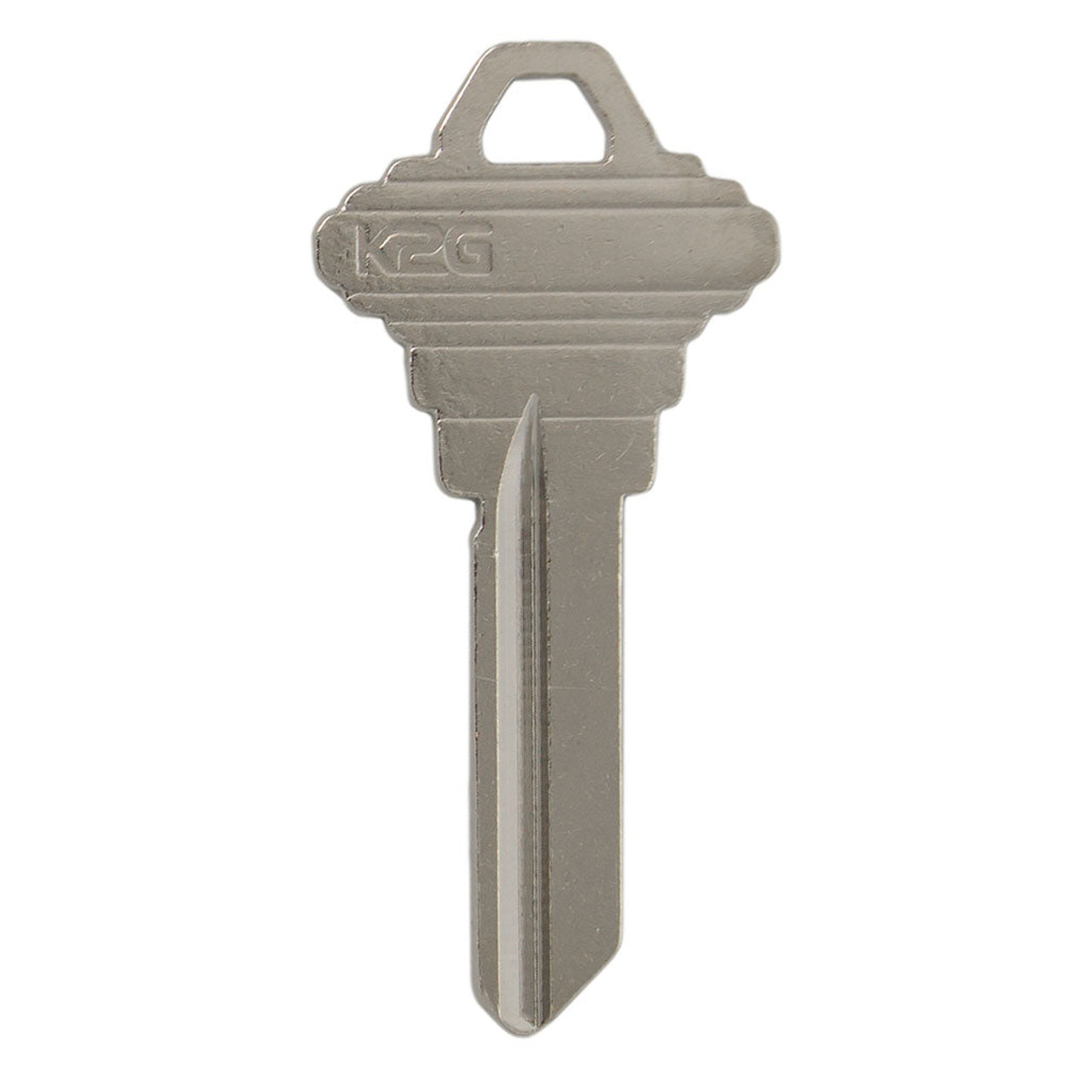 Residential Key Blanks, SC1, 1145 Schlage Key Blank by JMA USA