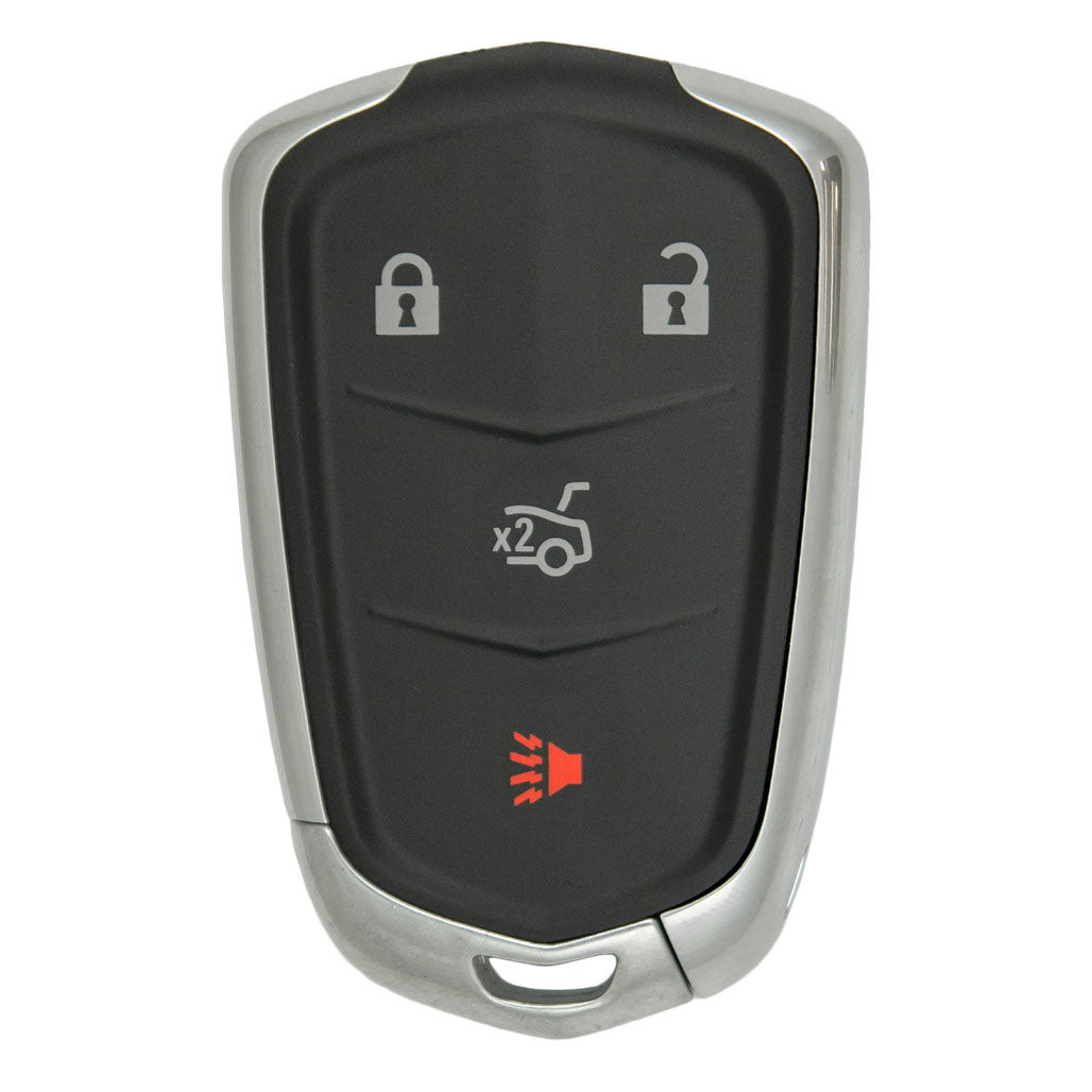 Keyless2Go Replacement For 3 Button Proximity Smart Key For