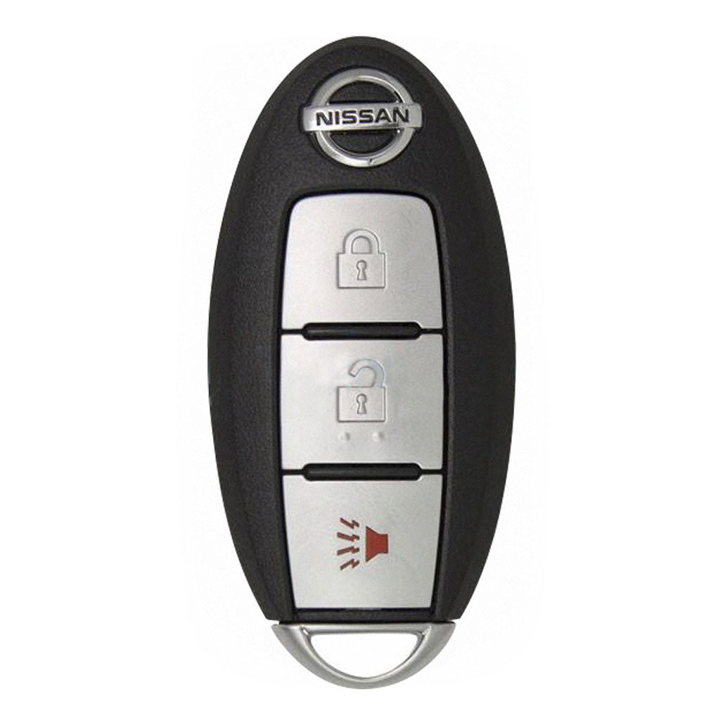 Nissan 3 Button Proximity Remote Smart Key CWTWB1U825 285E3-1LK0D - New ...