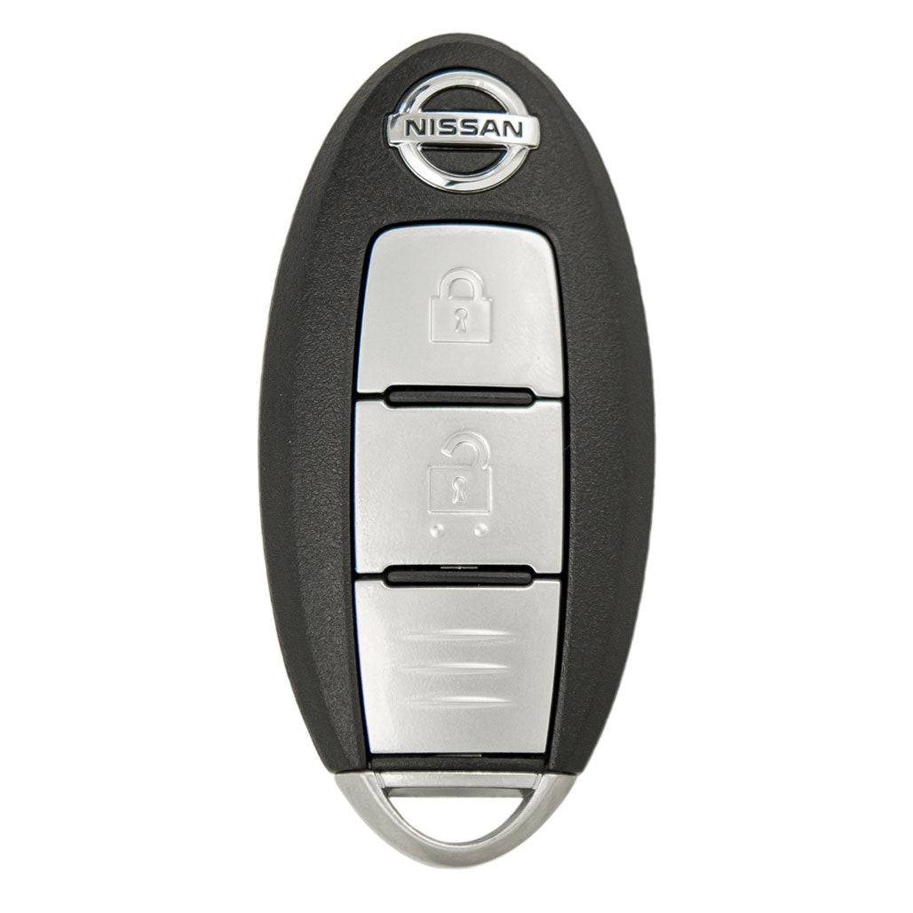 Nissan X-trail Qashqai 3 Button Proximity Remote Smart Key S180144102