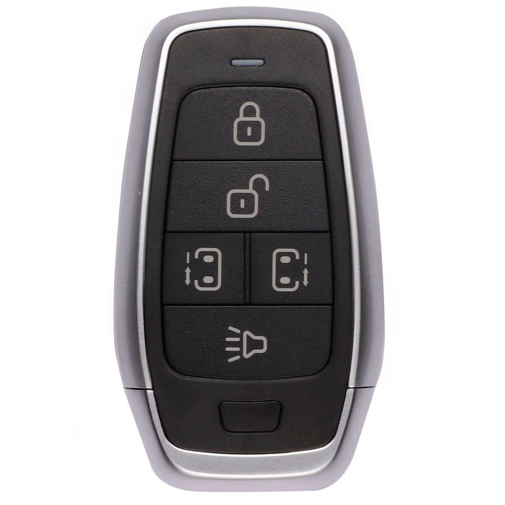 AUTEL IKEYHD005AL Honda 5 Buttons Smart Universal Key - Foto 9