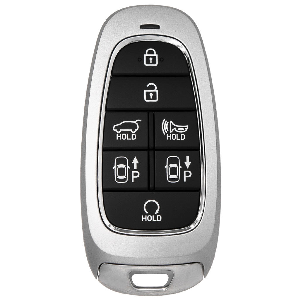 433 Key Fob Hyundai 7-Button Smart Key TQ8-FOB-4F28 95440-N9080 433 MHz, New OEM ...
