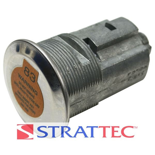692917 BOLT Lock Cylinder Ford Strattec Our Brands