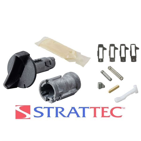 Chrysler Ignition Repair 156241 Strattec