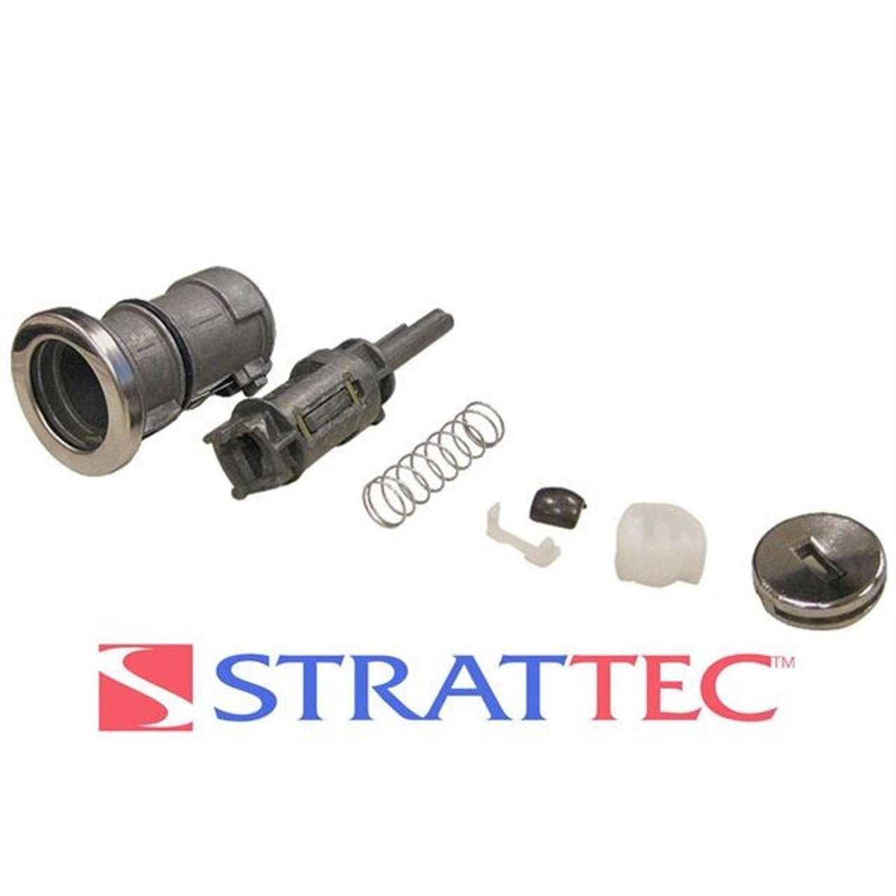 Ford Ignition Lock Service Strattec