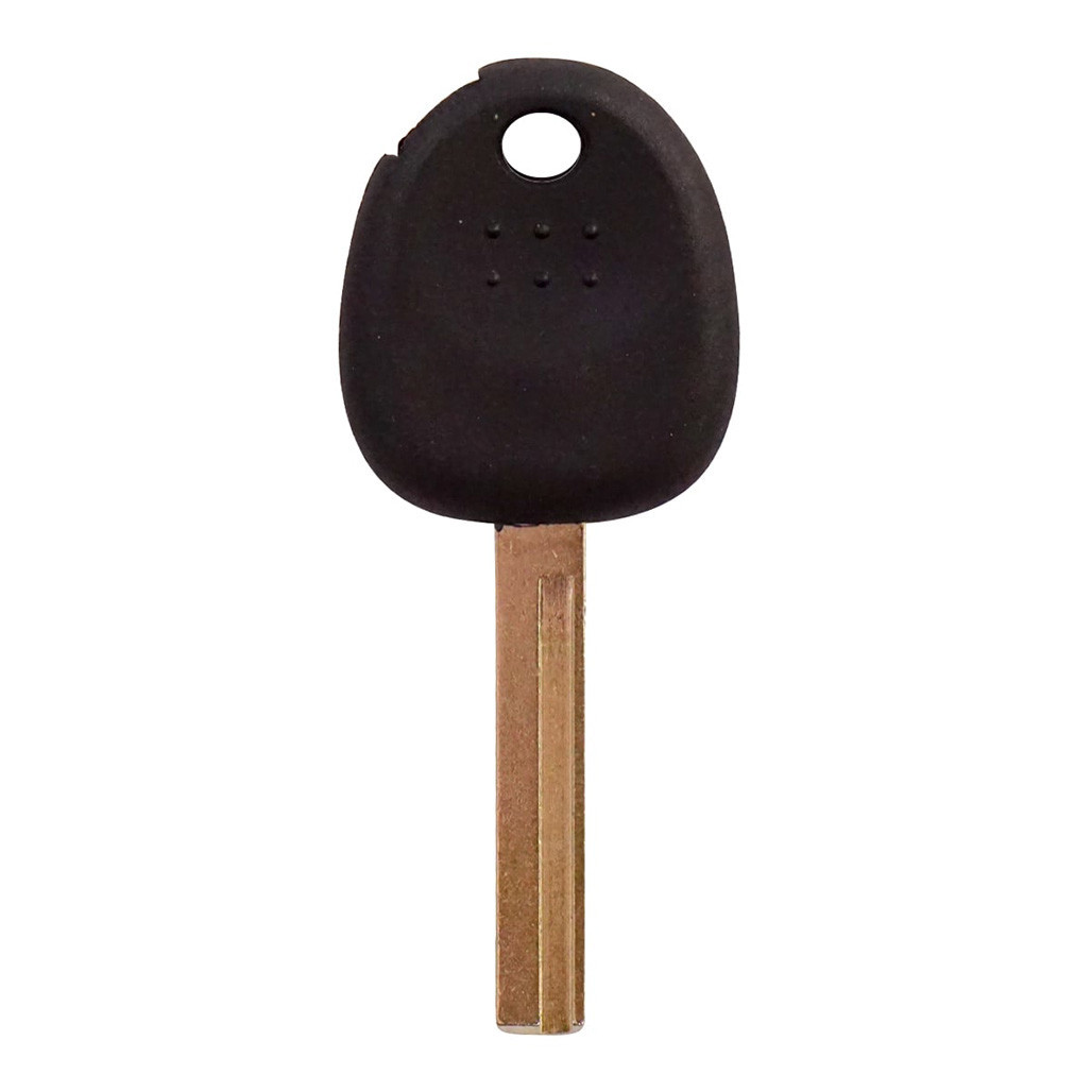 Replacement HY18RP Automotive Plastic Head Key Shop Automotive