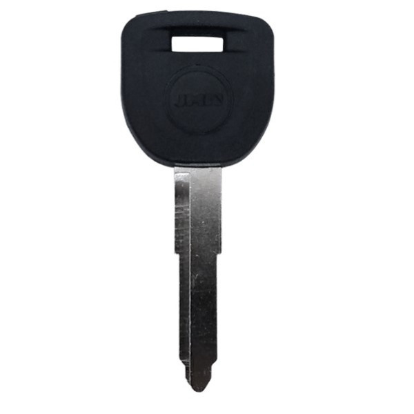 JMA (TP20MAZ11D.P2) MAZ24RPT Transponder Key JMA Transponder Keys