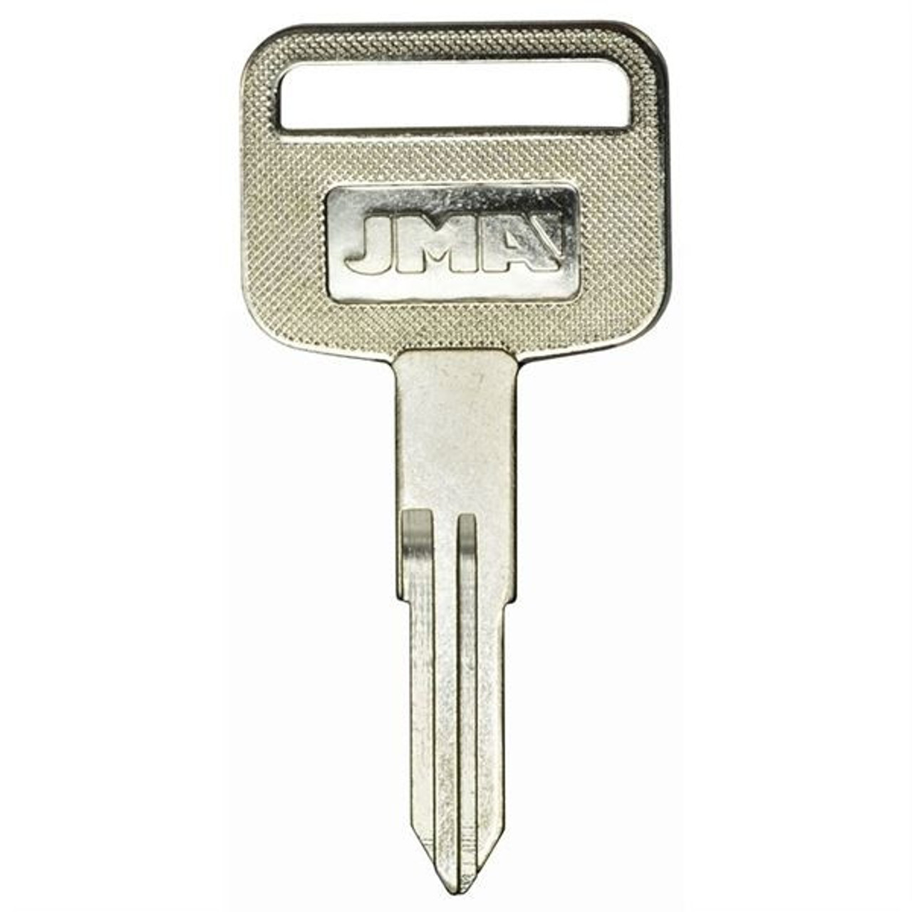 JMA GM47D B54 Mechanical Key, Pack of 10 JMA Keys & Remotes