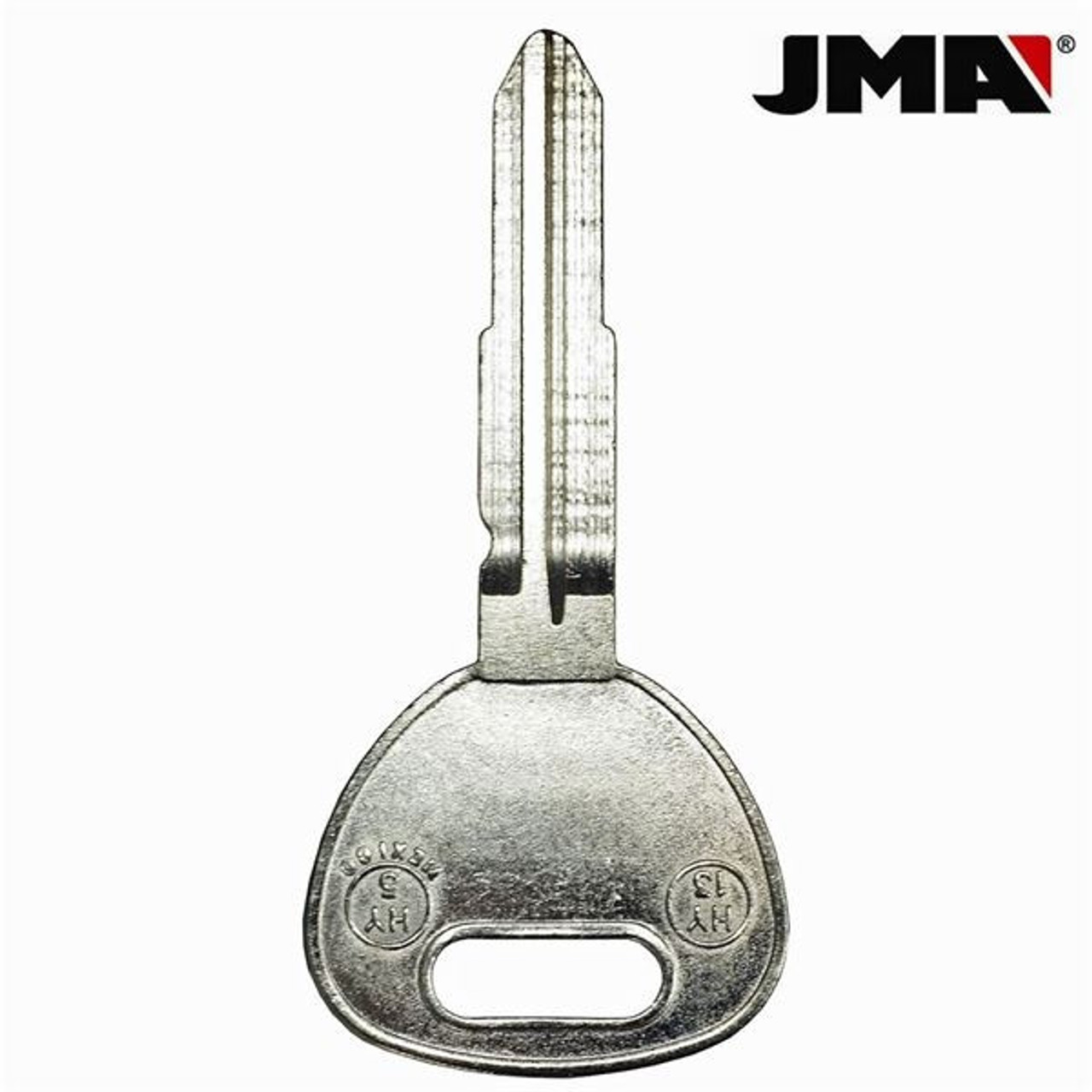 JMA HY5 HY13 Mechanical Key, Pack of 10 JMA JMA