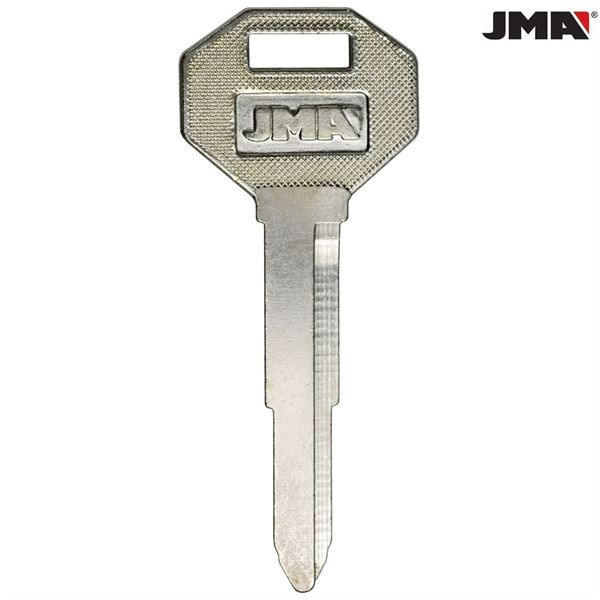 JMA MIT-2I DC3 Mechanical Key, Pack of 10 JMA Automotive Keys