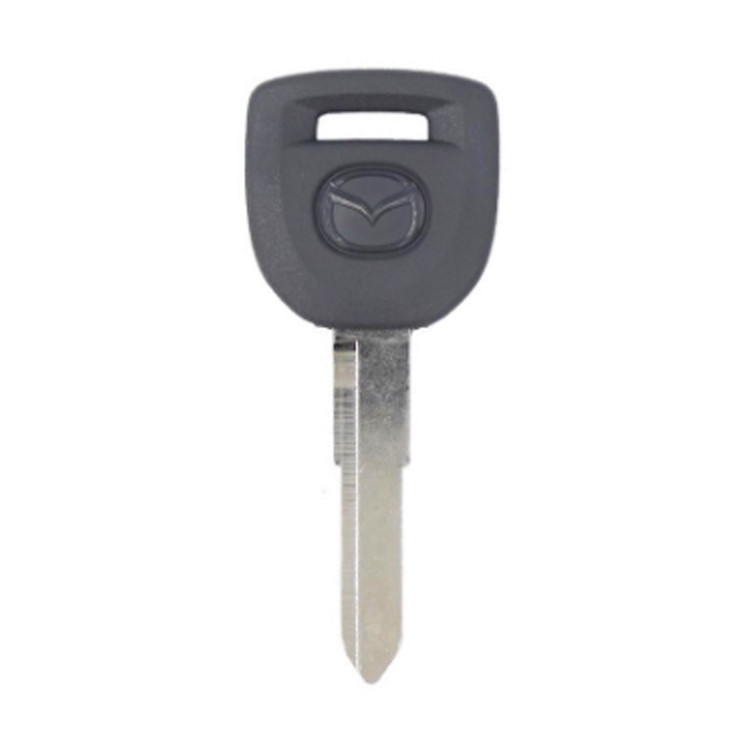 2X H86 H74 Mazda Tribute 2001-2004 Transponder Chip Key Top Quality USA Seller E