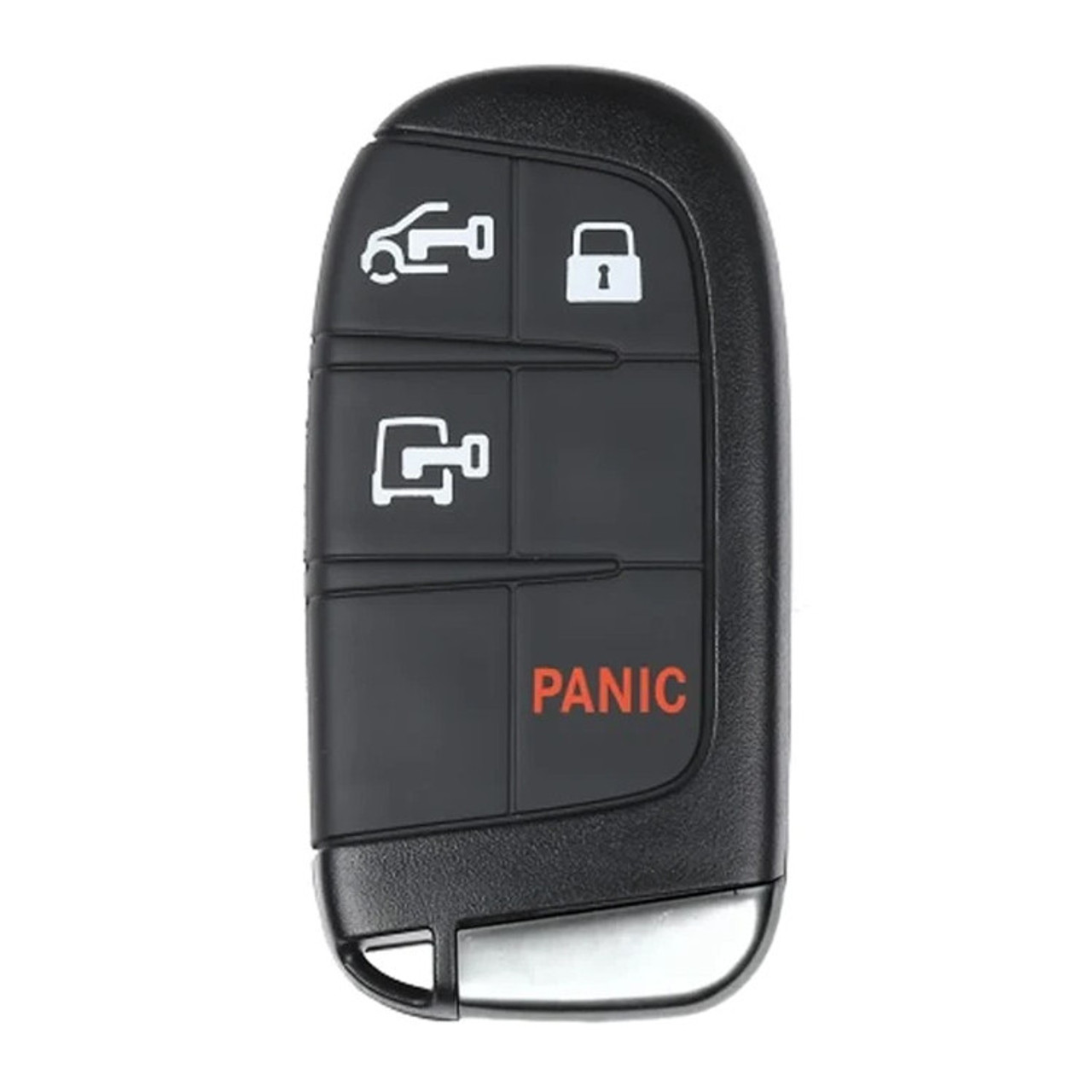 RAM Promaster 4 Button Smart Key 7FF24LXHAB M3N40821302 434MHz, New