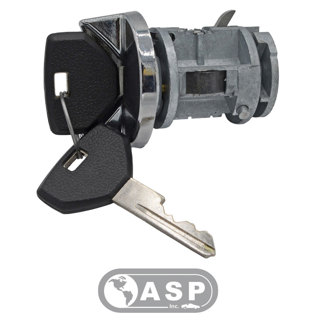 ASP LC1447 Ignition Lock Cylinder 182059 ASP Shop Automotive