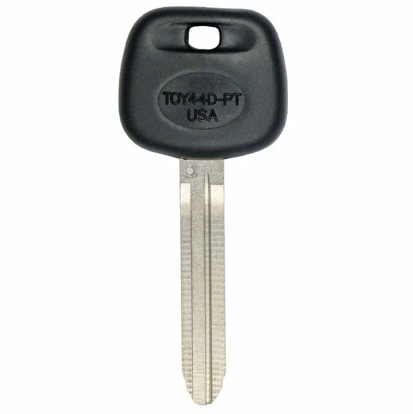 KEYLINE TOY44D-PT Transponder Key, 4D-67 DOT Keyline Automotive Keys