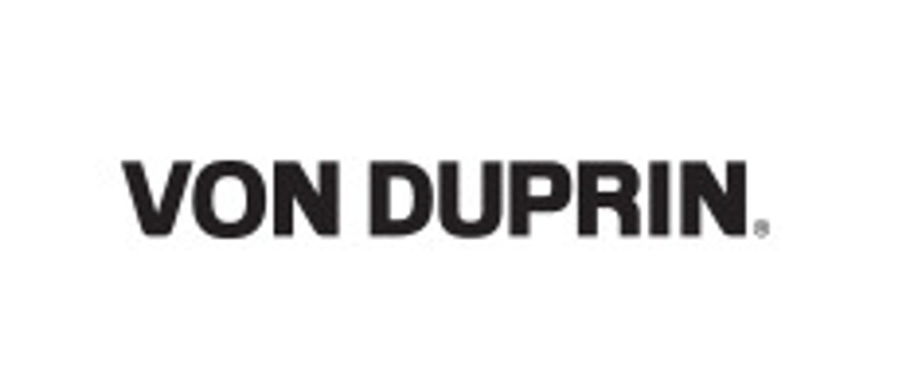 VON DUPRIN