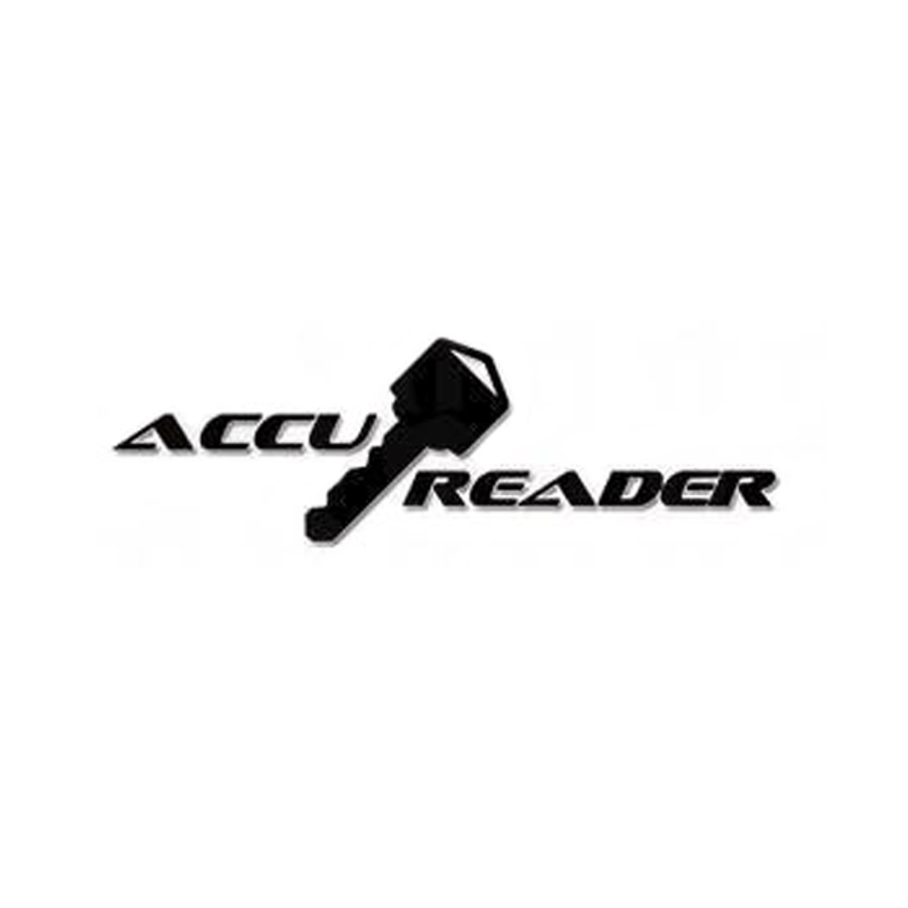 AccuReader