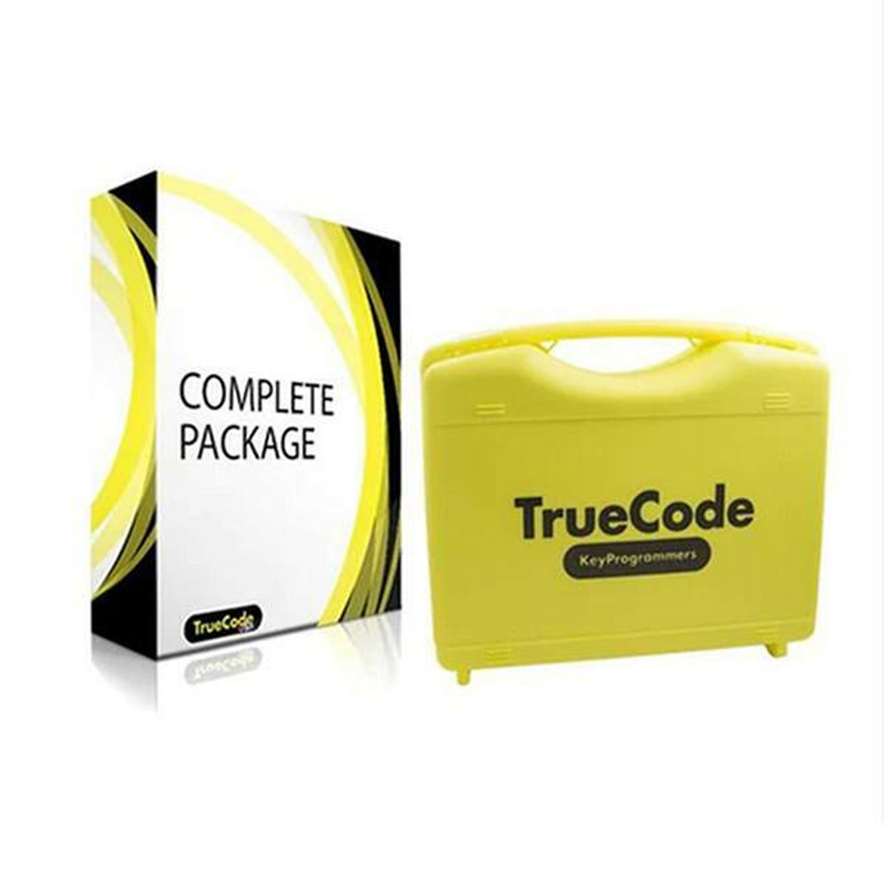 Truecode