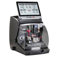Ilco Futura M400 Key Machine: Smart Design Meets Professional Key Cutting Performance