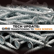 GMS Switching from Phillips to Torx Screws: What It Means for Locksmiths