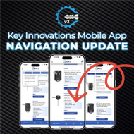 NEW! App and Mobile Website Upgrades Are Here! 