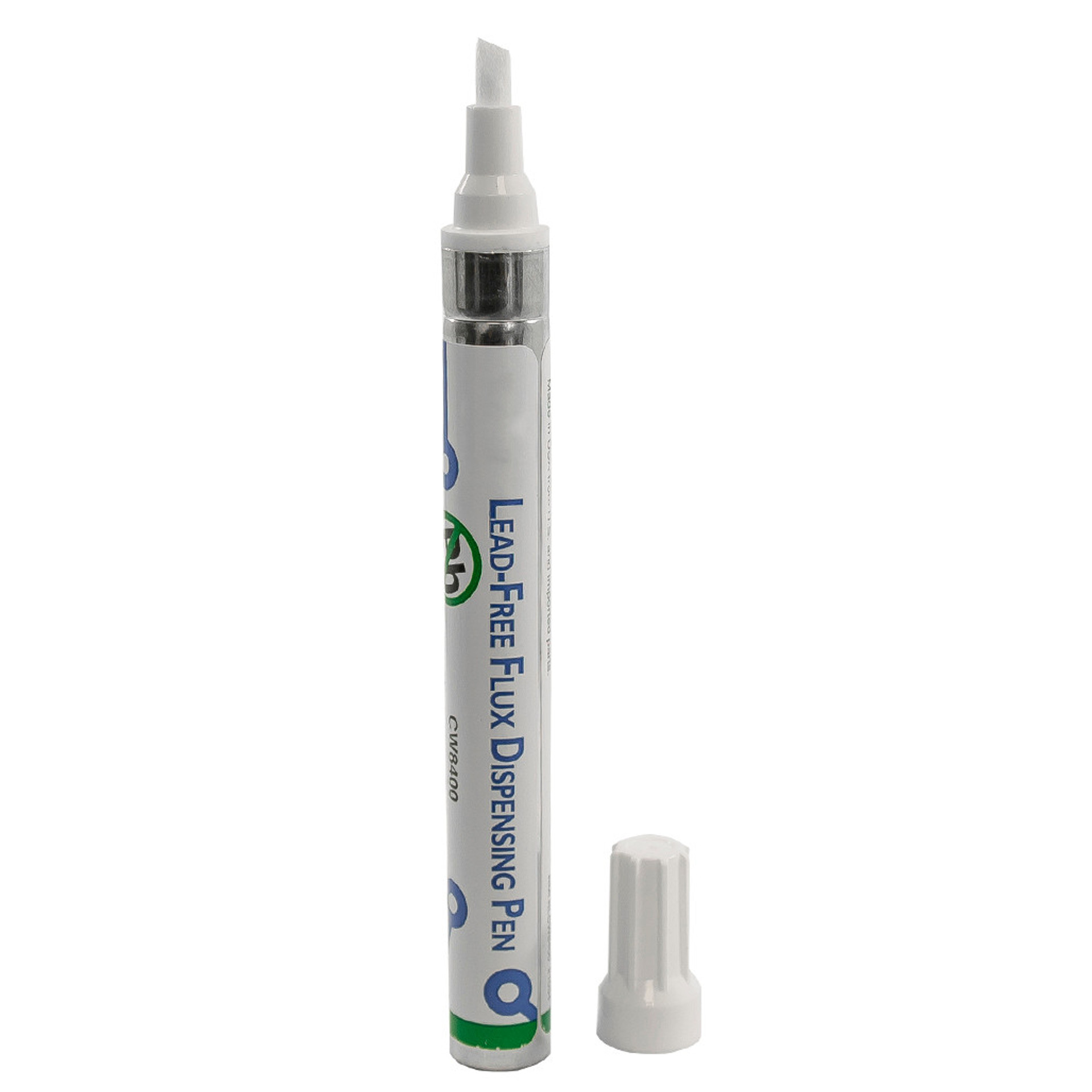 Keysentials Flux Dispensing Pen For PCB Cleaning (lead free