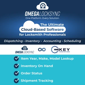 Why We Partnered with Omega LockSync