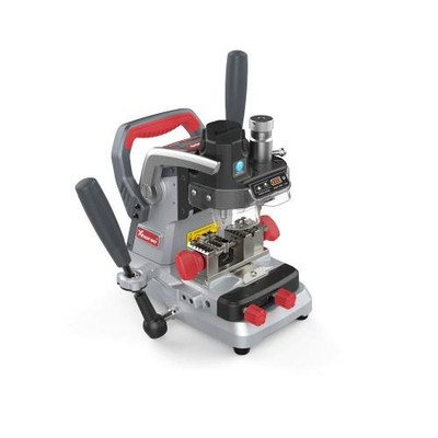 Automatic Key Cutting Machines - Key Duplicators