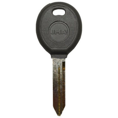 Ignition Key without Transponder Volkswagen HU49 |VW110-HU49