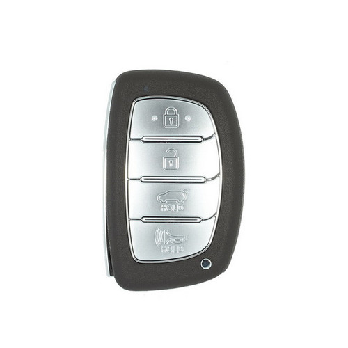 Keyless2Go Hyundai 4-Button Smart Key TQ8-FOB-4F03 95440-2S600 433 MHz Premium Aftermarket
