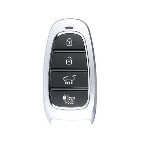 Keyless2Go Hyundai 4-Button Smart Key TQ8-FOB-4F20 95440-M5300 433 MHz Premium Aftermarket