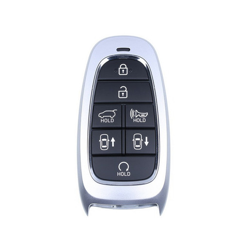 Keyless2Go Hyundai 7-Button Smart Key TQ8-FOB-4F20 95440-M5000 433 MHz Premium Aftermarket