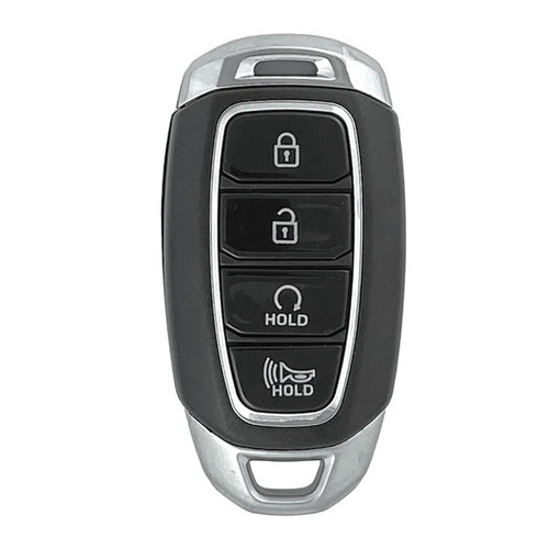 Keyless2Go Hyundai 4-Button Smart Key TQ8-FOB-4F19 95440-S8310 433 MHz Premium Aftermarket