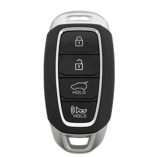 Keyless2Go Hyundai 4-Button Smart Key TQ8-FOB-4F19 95440-S1000 433 MHz Premium Aftermarket