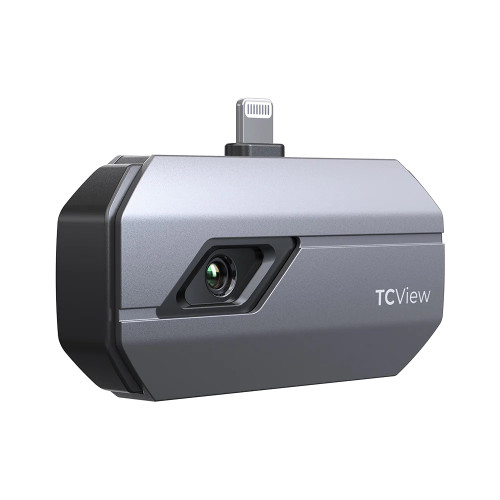 Thermal Imaging Camera for IOS Devices 256x192 Resolution