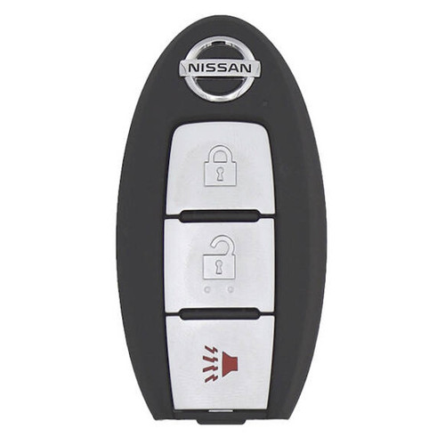 Nissan 3 Button Proximity Remote Smart Key KR5TXN1 285E3-6TA1A, Refurbished Grade A