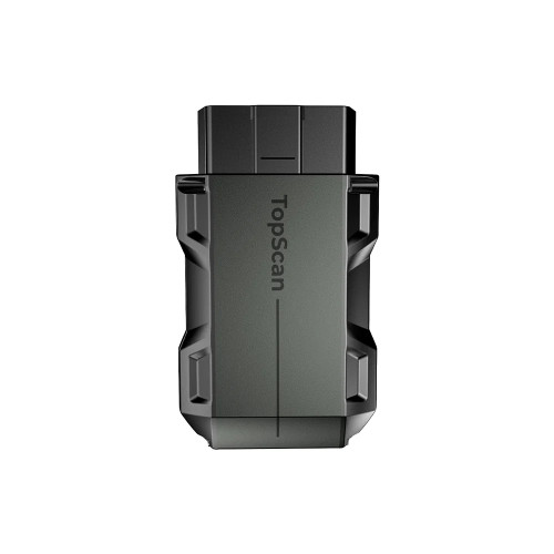 TopDon Pocket-Size Bluetooth Scan Tool with Bi-Directional Controls