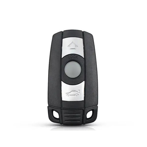 BMW 3 Button Smart Key - CAS3 System - KR55WK49123, 6954808-01, 315 MHz - Refurbished, Recased