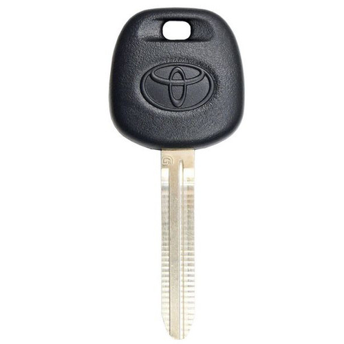Toyota Scion TOY44G-PT Transponder Key, 4D-72 G 80-Bit - New, OEM