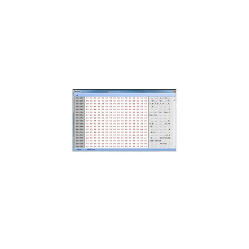 MiraClone D6-2 PCF Programmer