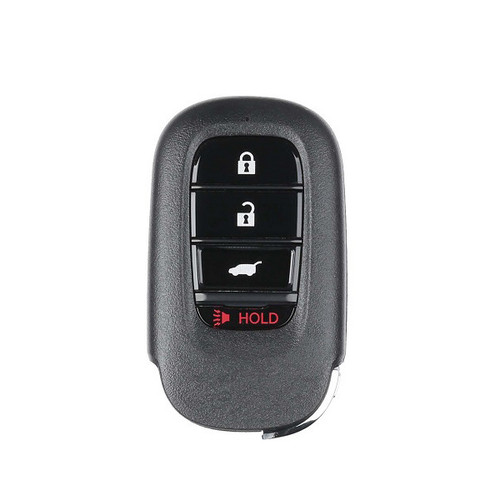 Keyless2Go Honda 4-Button Smart Key  KR5TP-4 72147-T43-A01 433 MHz Premium Aftermarket