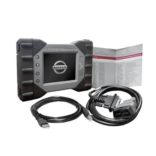 AE Tools NISSAN-VI3 Programmer & Diagnostic Tool