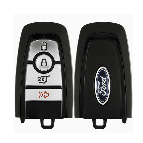 Ford 4-Button Smart key 164-R8354 434 MHz,  New OEM