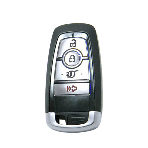 Ford 4-Button Smart key 164-R8354 434 MHz,  Refurbished Grade A