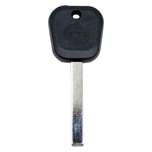 JMA (B120 / TP00OP-11.P5) Transponder Key Shell