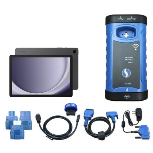 SmartBox SB018 Generation 2 Key Programmer 200663