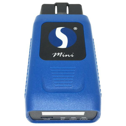 SmartBox SB009 Mini Programmer SmartBox SB009 Mini Programmer