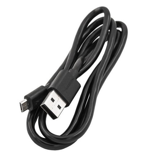 SMARTBOX ANDROID COMPATIBLE REPLACEMENT USB-C TO USB-A CABLE, 3'